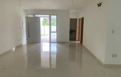 Imagem 2: Parque das Laranjeiras 03 suítes casa nova