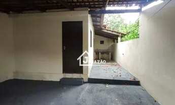 Imagem 2: Casa com 1 dormitório para alugar, 50 m² por R$ 790,00/mês - Vila Pedroso - Goiânia/GO