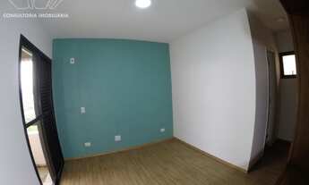 Imagem 6: APARTAMENTO RESIDENCIAL em SÃO PAULO - SP, CHÁCARA KLABIN