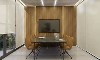 Imagem 6: APARTAMENTO no SAGUAÇÚ com 3 quartos para VENDA, 88 m²