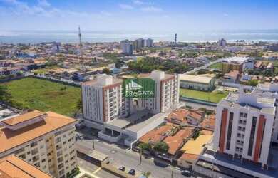 Imagem 2: APARTAMENTO ARACAJU COND MARBELLO RESIDENCE NA COROA DO MEIO