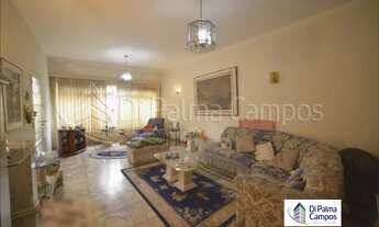 Imagem 2: Sobrado residencial com 250 m² na região da Aclimação