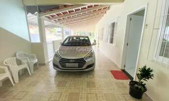 Imagem 4: Vendo Propriedade em Joinville 17x28 com 2 Residências -5km do Centro