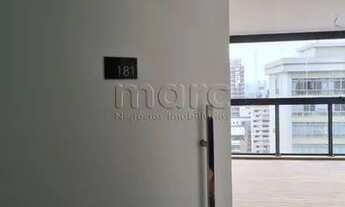 Imagem 7: SAO PAULO - Apartamento Padrão - JARDIM PAULISTA