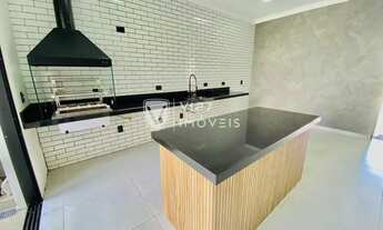 Imagem 7: Casa de condomínio para venda com 136 metros quadrados com 3 quartos