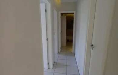 Imagem 7: Apartamento para aluguel com 3 quartos em Jardim Renascença - São Luís - MA