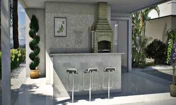 Imagem 6: Apartamento mobiliado á venda no Condomínio Parque Ilhas das Flores em Itu/SP