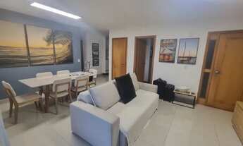 Imagem: Apartamento para aluguel tem 113 metros