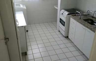 Imagem 5: Apartamento 01 dormitório próximo ao Plaza Shopping