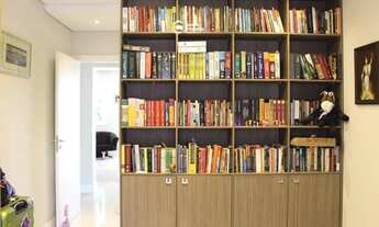 Imagem 6: Casa de Condomínio com 4 Suítes à Venda em Arujazinho, 700 m²