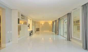 Imagem: Apartamento com 4 quartos, 351 m², para