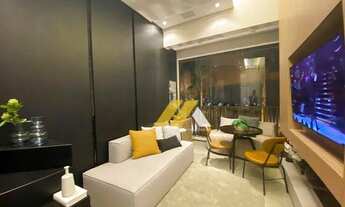 Imagem: Apartamento com 1 dormitório à venda