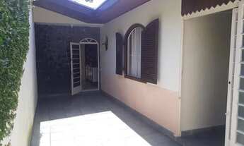 Imagem 4: Casa reserva do Bosque, 3 dormt rua sem saida terreno 275m²