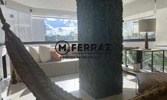 Imagem 7: Apartamento de 155m², 3 dormitórios , sendo 2 suítes - Jardim Europa