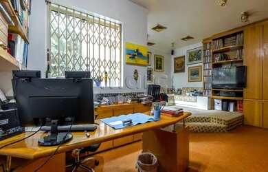 Imagem 6: SAO PAULO - Casa Padrão - CIDADE JARDIM