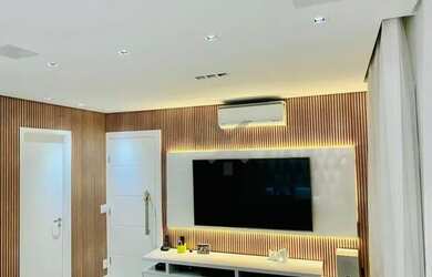 Imagem 3: Apartamento com 3 dormitórios à venda, 98 m² por R$ 1.275.000,00 - Santa Paula - São Caeta