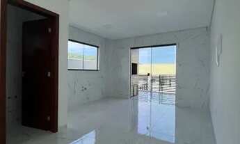 Imagem 5: AF/ Excelente Sobrado 3 dormitórios sendo 1 suíte, no Loteamento Jardim Botânico - São J