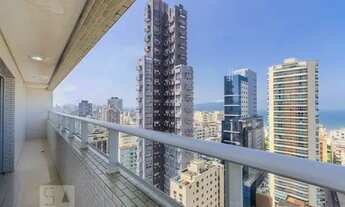 Imagem 7: Apartamento para Aluguel - Gonzaga , 4 Quartos, 270 m2