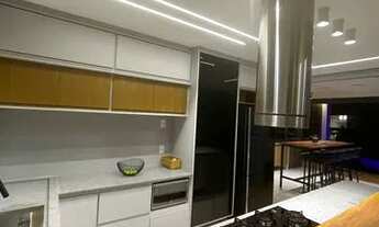 Imagem 7: ALPHAVILLE LITORAL NORTE II Casa 4 suítes 561m²