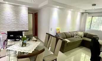 Imagem: Lindo apartamento com 60m, dois dormitórios!