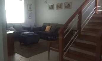 Imagem 5: Casa com 3 dormitórios à venda, 237 m² por R$ 1.450.000,00 - Condomínio Granja Olga II - S