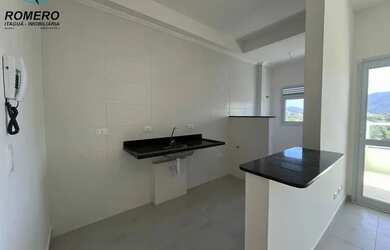 Imagem 5: UBATUBA - Apartamento Padrão - PRAIA ITAGUA