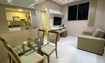 Imagem: Apartamento para venda possui 48 m² com