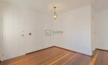 Imagem 7: Venda Apartamento 3 Dormitórios - 126 m² Moema