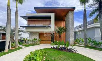 Imagem 2: Mansão para Venda em Santana de Parnaíba, Tamboré, 5 dormitórios, 5 suítes, 6 banheiros, 1