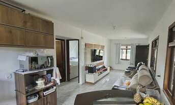 Imagem 5: Casa para venda possui 302 metros quadrados com 2 quartos em Itajubá - Barra Velha - SC