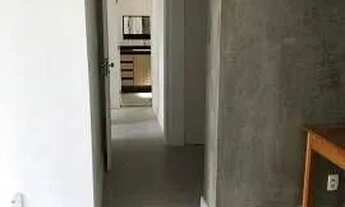 Imagem 4: Maravilhoso apartamento de frente em andar médio claro e arejado com vista para o verde