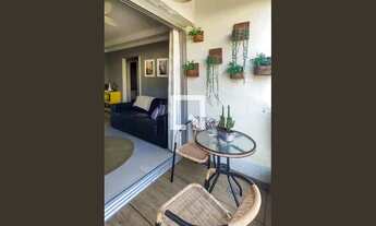 Imagem 6: Apartamento para Aluguel - Vila Júlia, 3 Quartos, 120 m2