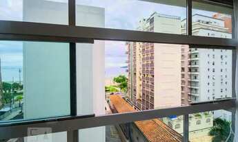 Imagem 5: Apartamento para Aluguel - Boqueirão, 2 Quartos, 80 m2