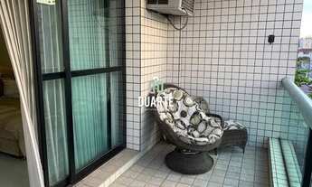 Imagem 2: SANTOS - Apartamento Padrão - EMBARÉ