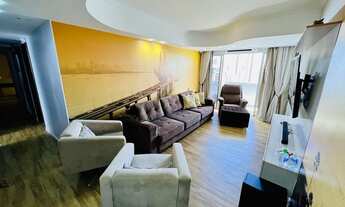 Imagem 4: Apartamento para aluguel e venda tem 130 metros quadrados com 3 quartos em Boa Viagem - Re