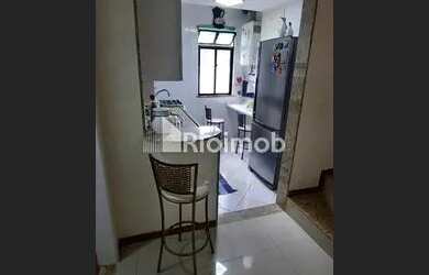 Imagem 7: Tijuca Apartamento cobertura com 2 dormitórios