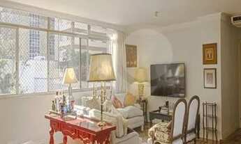 Imagem 6: Apartamento para venda tem 185 metros quadrados com 2 quartos em Jardim Paulista - São Pau