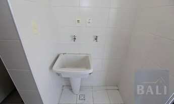 Imagem 5: Apartamento com 2 dormitórios à venda, 69 m² por R$ 290.000 - Portal da Mantiqueira - Tau