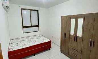 Imagem 4: Alugo apartamento mobiliado nos Bancários