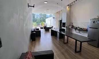 Imagem 4: Passaredo - Casa Térrea - 4 Suítes - Piscina