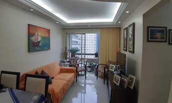 Imagem 2: Apartamento com 2 dormitórios para alugar, 62 m² por R$ 5.210,00/mês - Consolação - São Pa