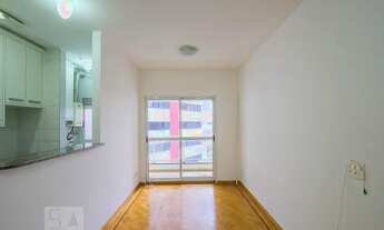 Imagem 3: Apartamento para Aluguel - Planalto Paulista, 1 Quarto, 47 m2