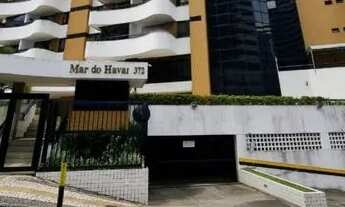 Imagem: Apartamento para venda tem 106 metros quadrados