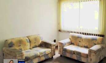 Imagem 2: Apartamento à venda no bairro Nova Piraju - São Paulo/SP, Zona Sul