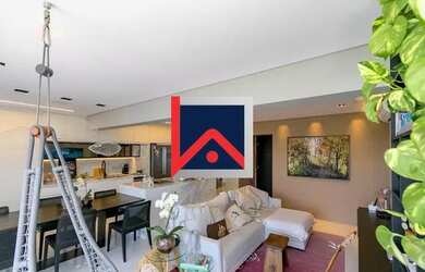 Imagem 5: Apartamento Venda 2 Dormitórios - 90 m² Brooklin