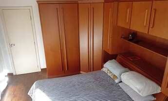 Imagem 4: Suíte - Com varanda - Vila Monumento - Ipiranga