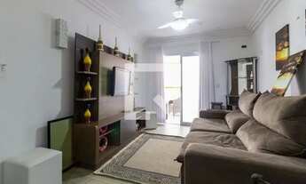 Imagem 6: Apartamento para Aluguel - Vila Tupi, 3 Quartos, 116 m2