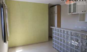 Imagem 2: Apartamento para aluguel possui 35 m² com 1 quarto em Mirandópolis