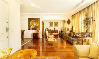 Imagem 7: Rio de Janeiro - Apartamento Padrão - Leblon