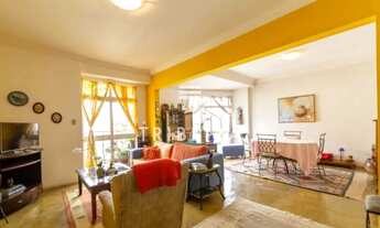 Imagem 3: Imóvel de 175m², com 3 dormitórios (sendo 2 suítes)